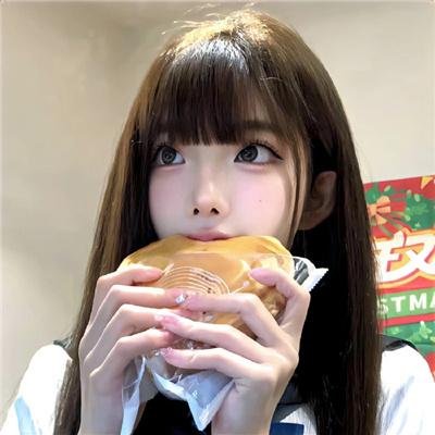 白小姐