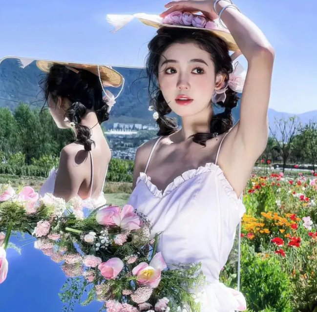 村长打工